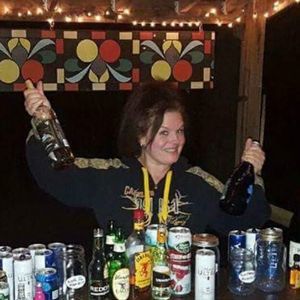 Meet your Posher, Joan lodes-